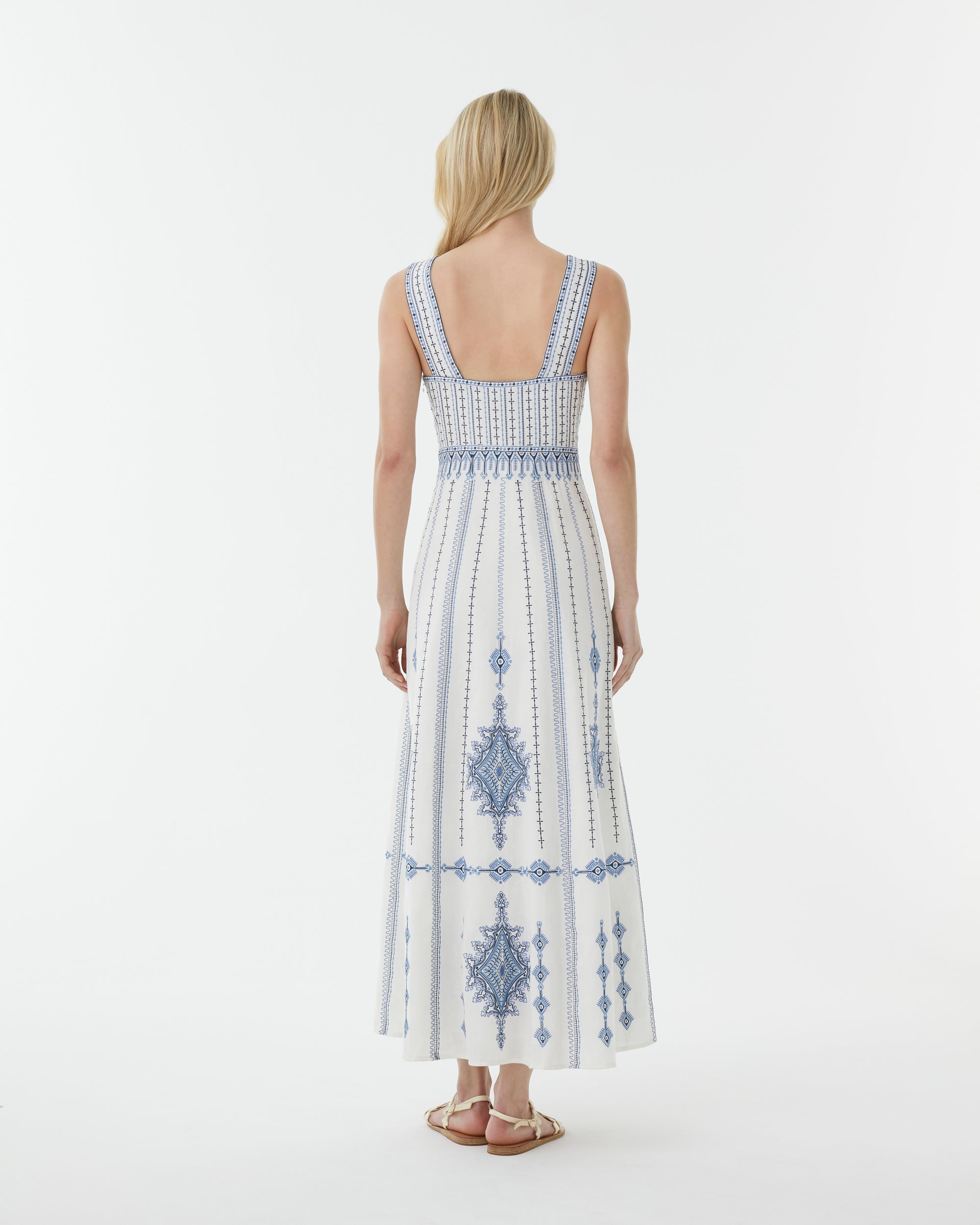 Dress - Milk