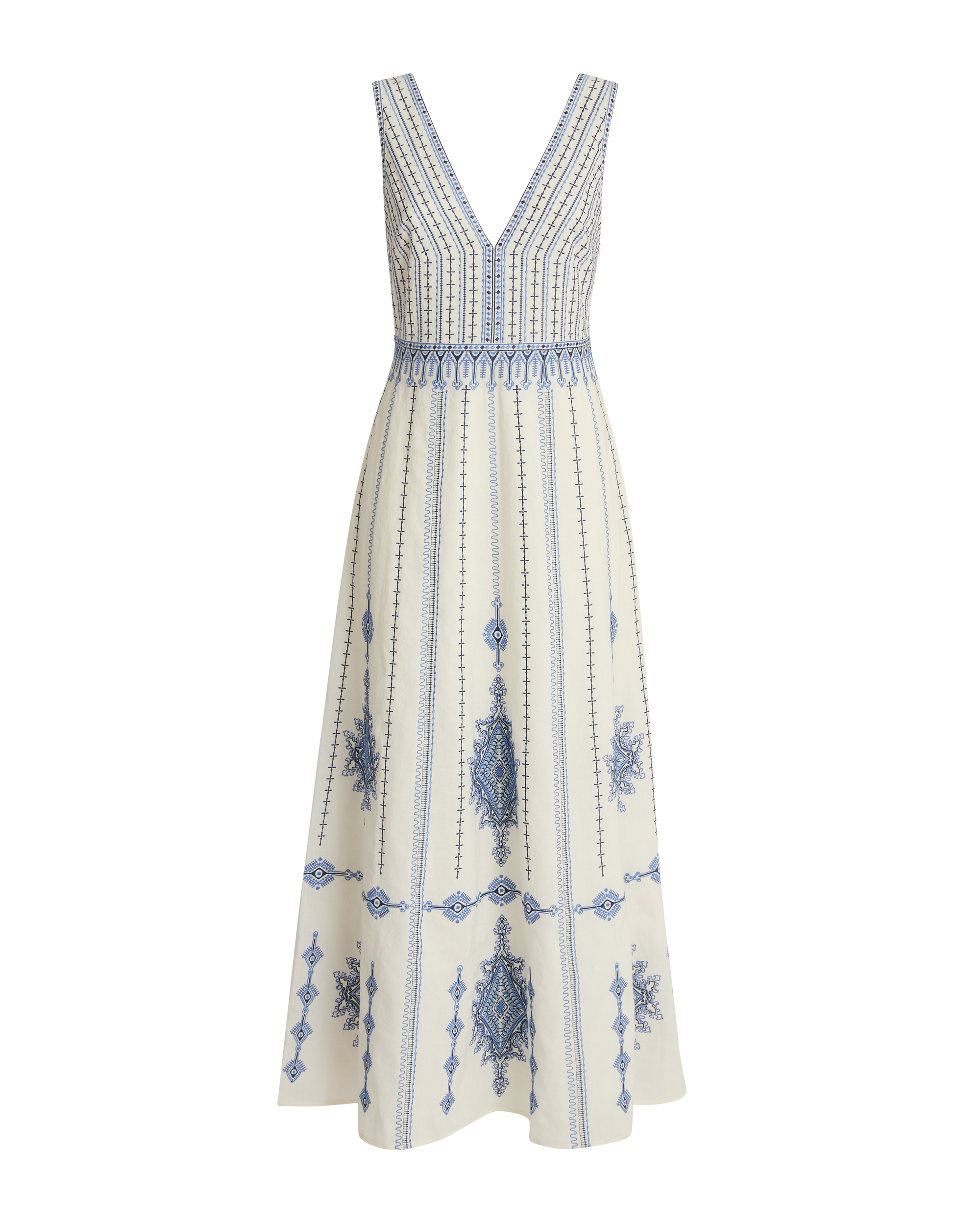Dress - Milk