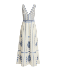 Dress - Milk