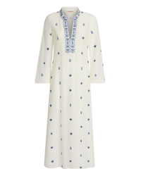 Caftan - Milk