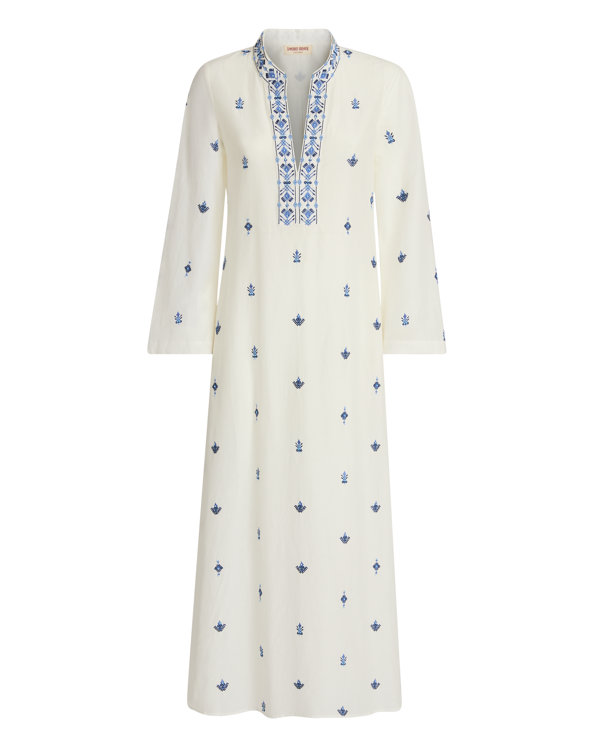 Caftan - Milk