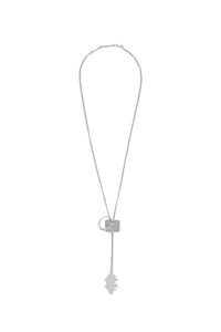 Key necklace