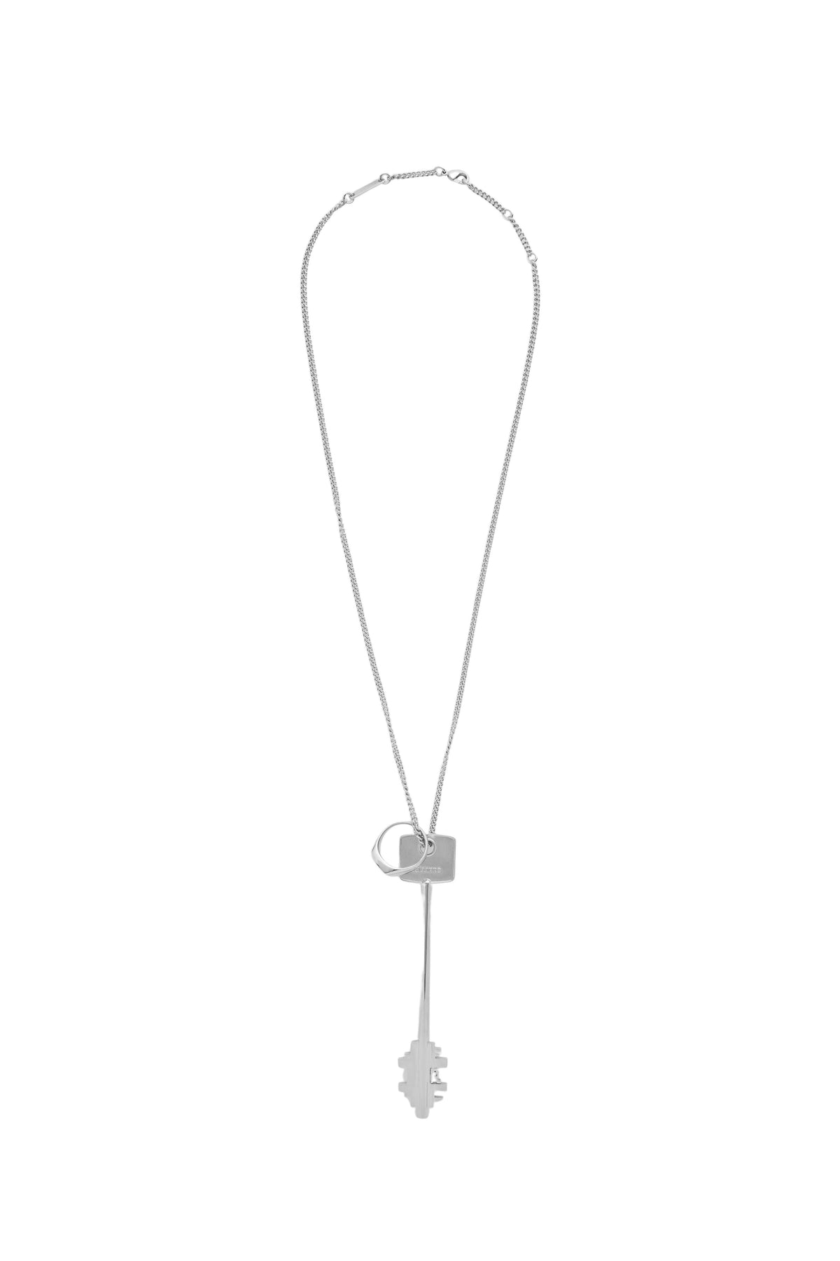 Key necklace