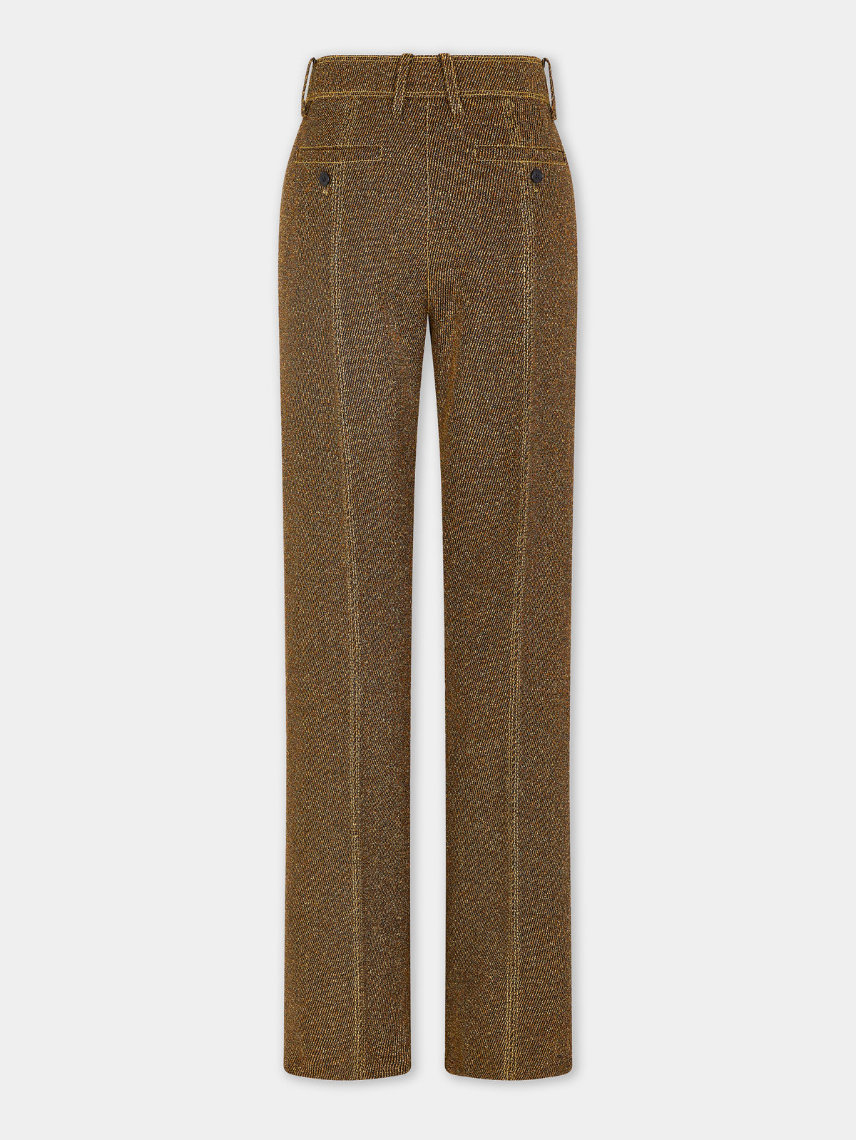 Tailored trousers in wool