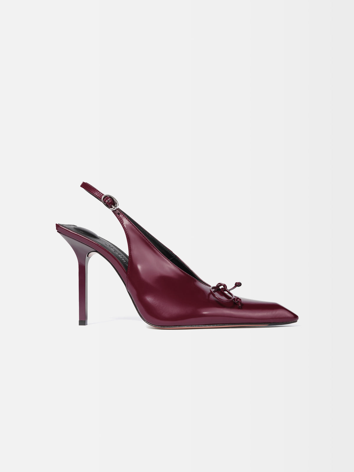 LES SLINGBACKS CUBISTO H