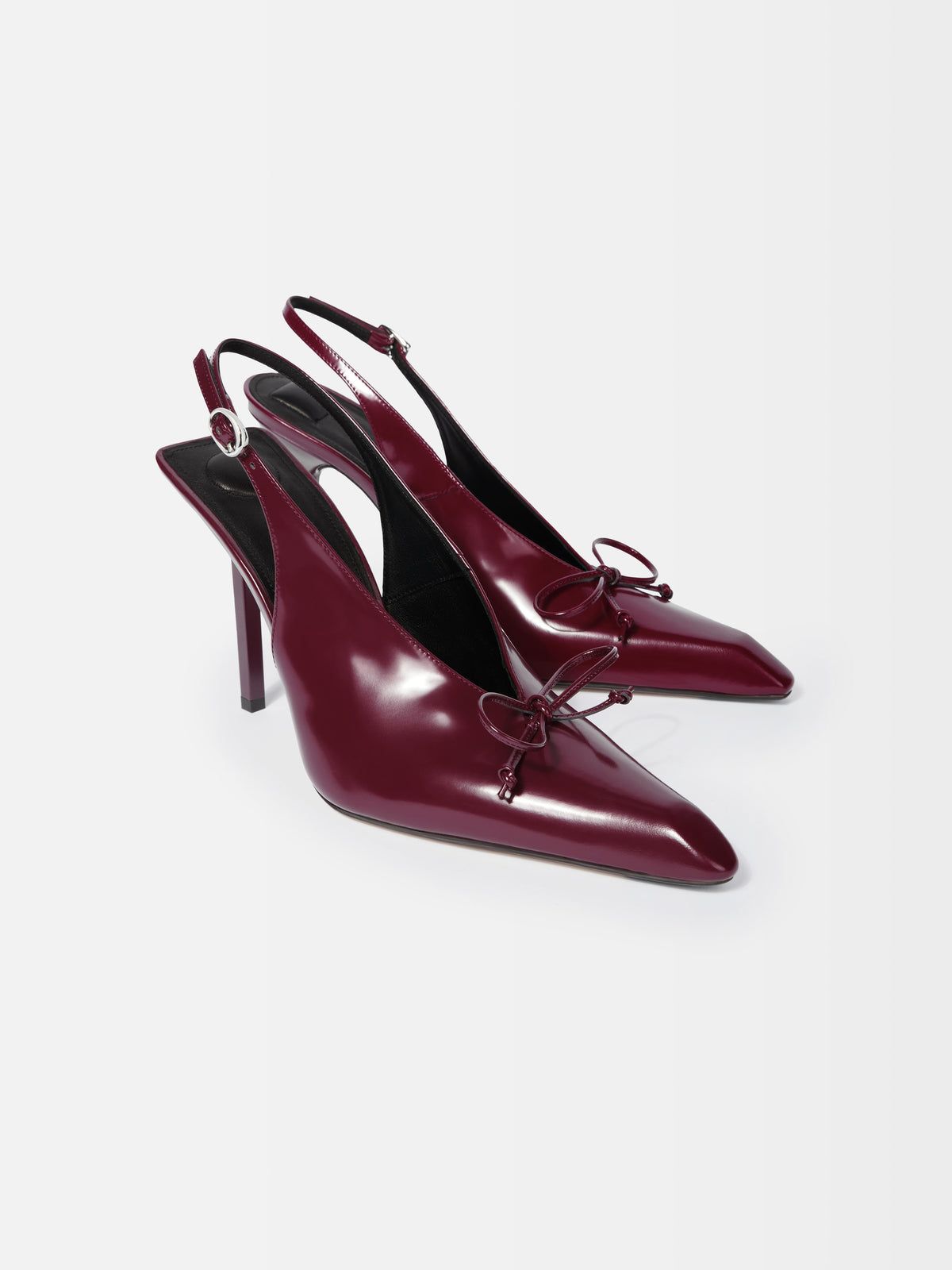 LES SLINGBACKS CUBISTO H