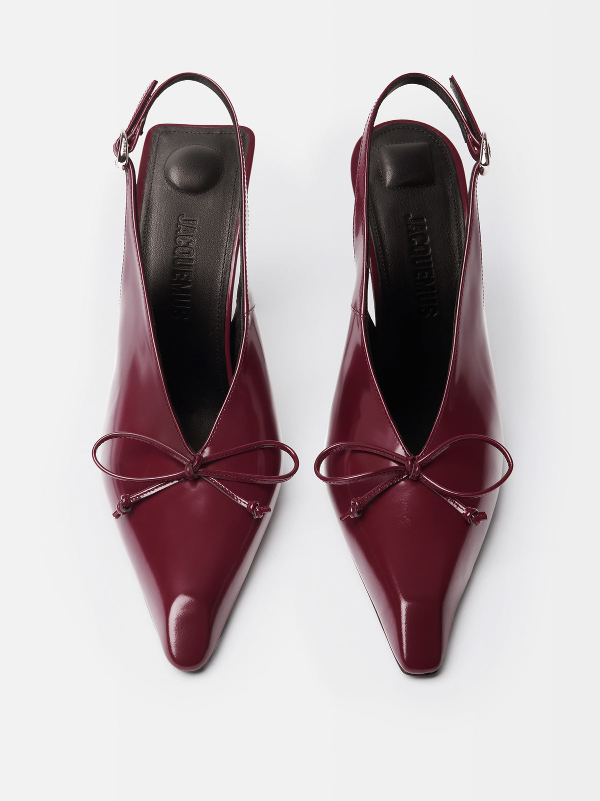 LES SLINGBACKS CUBISTO H