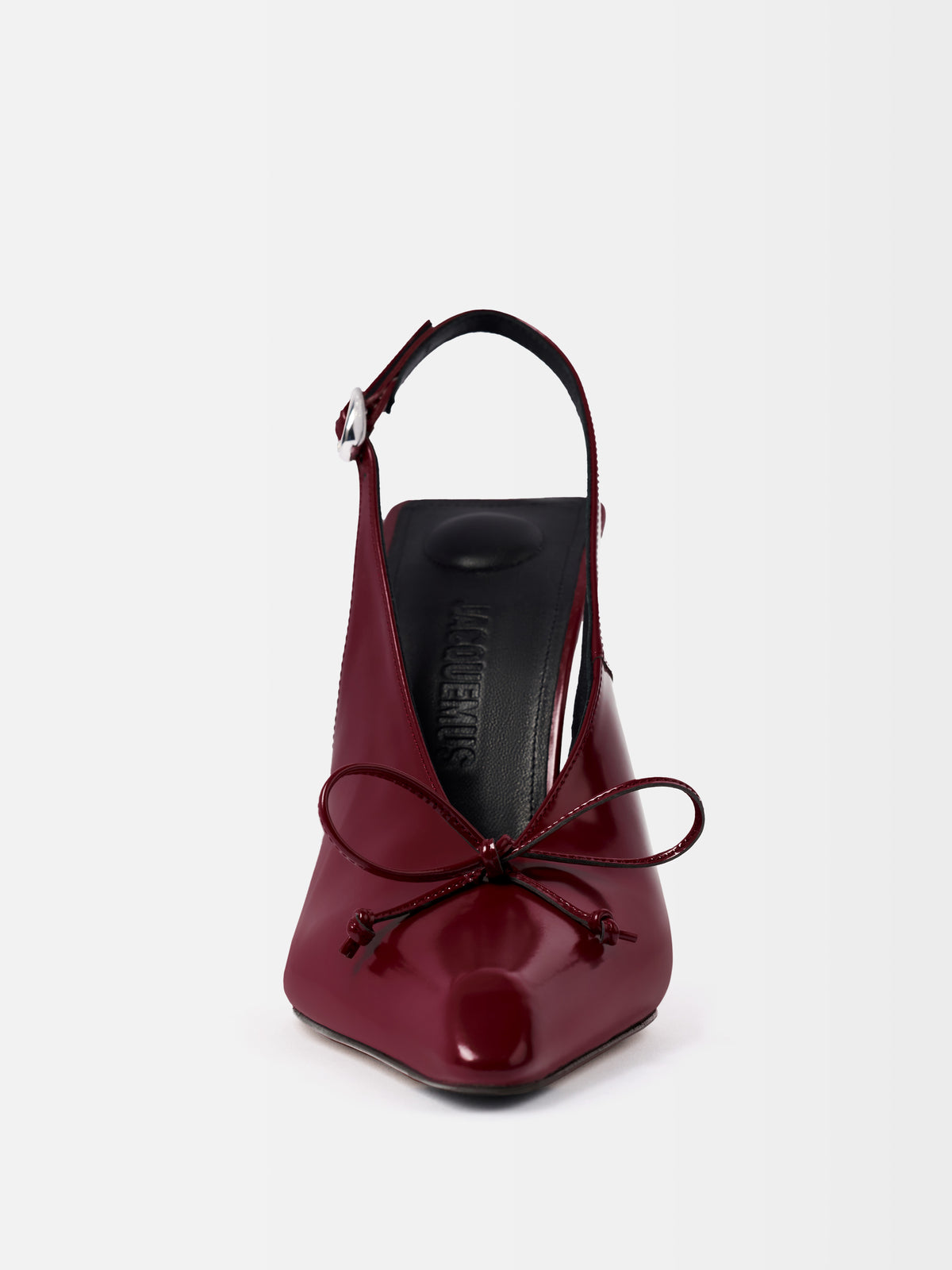 LES SLINGBACKS CUBISTO H