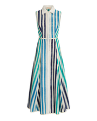 Dress - Ocean
