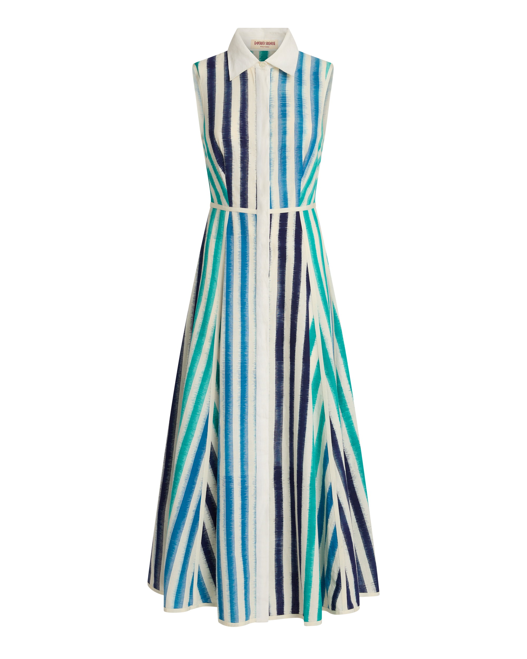 Dress - Ocean