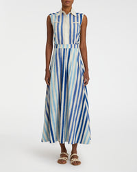 Skirt - Blue