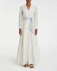 Dress - Milk