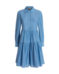 Dress - Sky