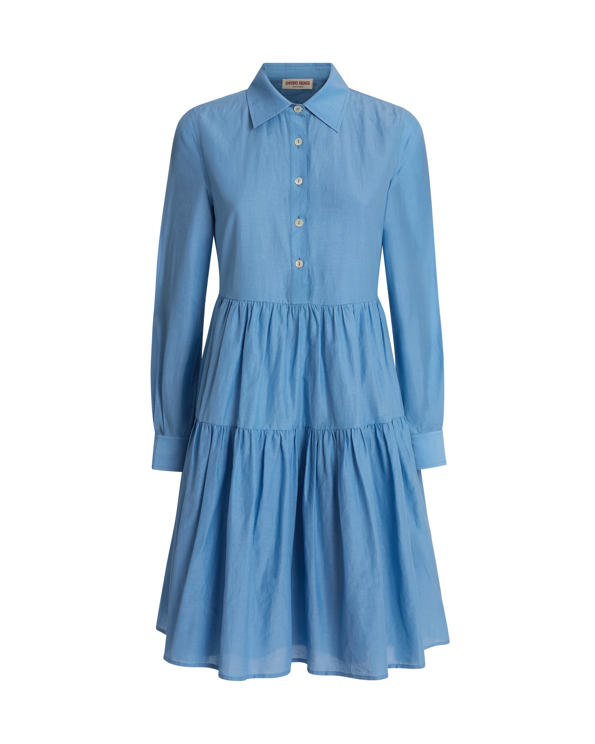Dress - Sky