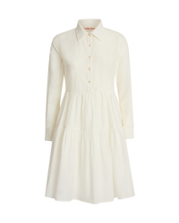 Dress - Milk