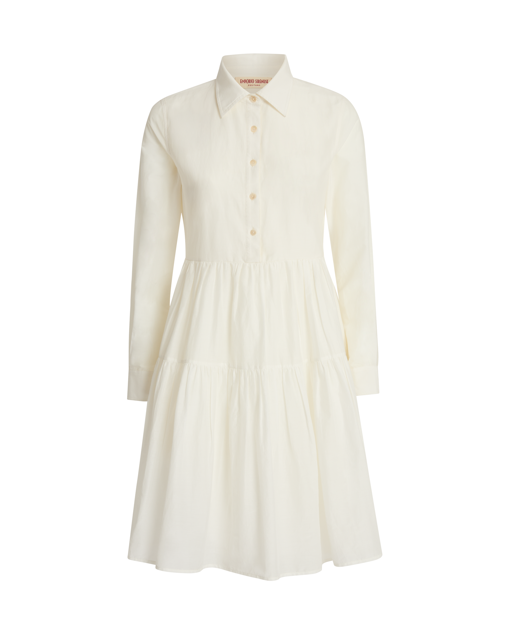 Dress - Milk