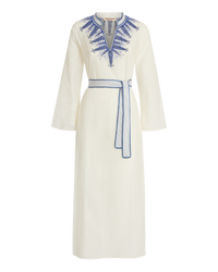 Caftan - Milk