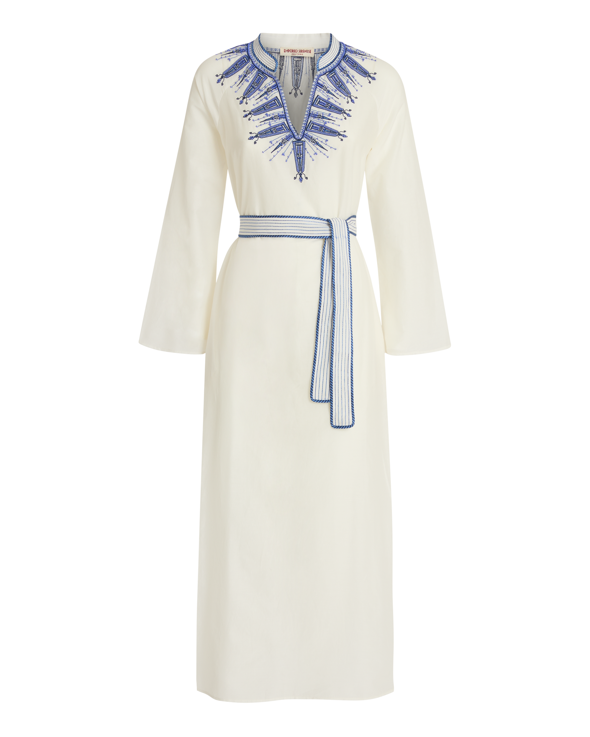 Caftan - Milk