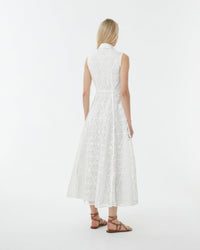 Dress - Milk