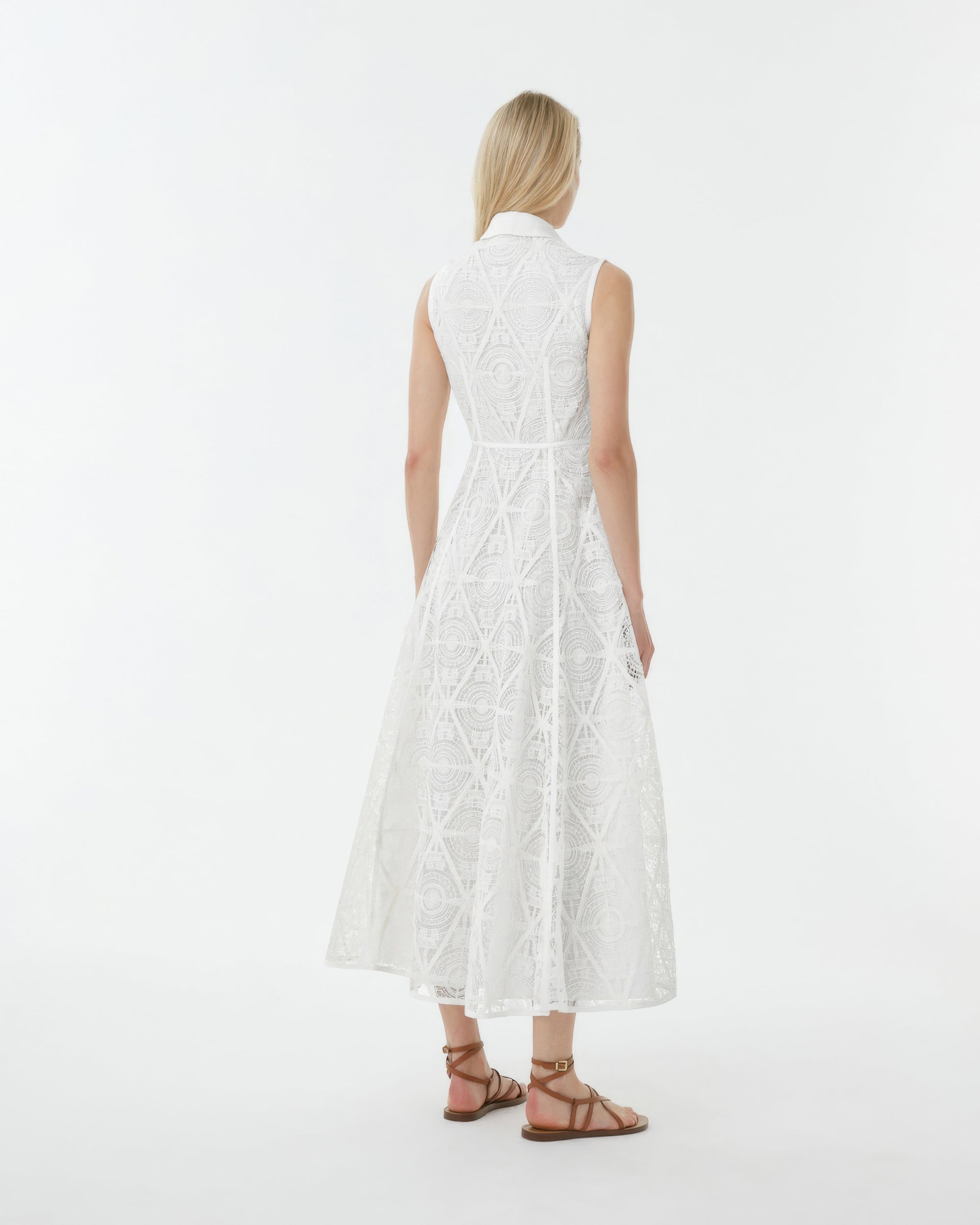 Dress - Milk