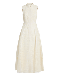 Dress - Milk