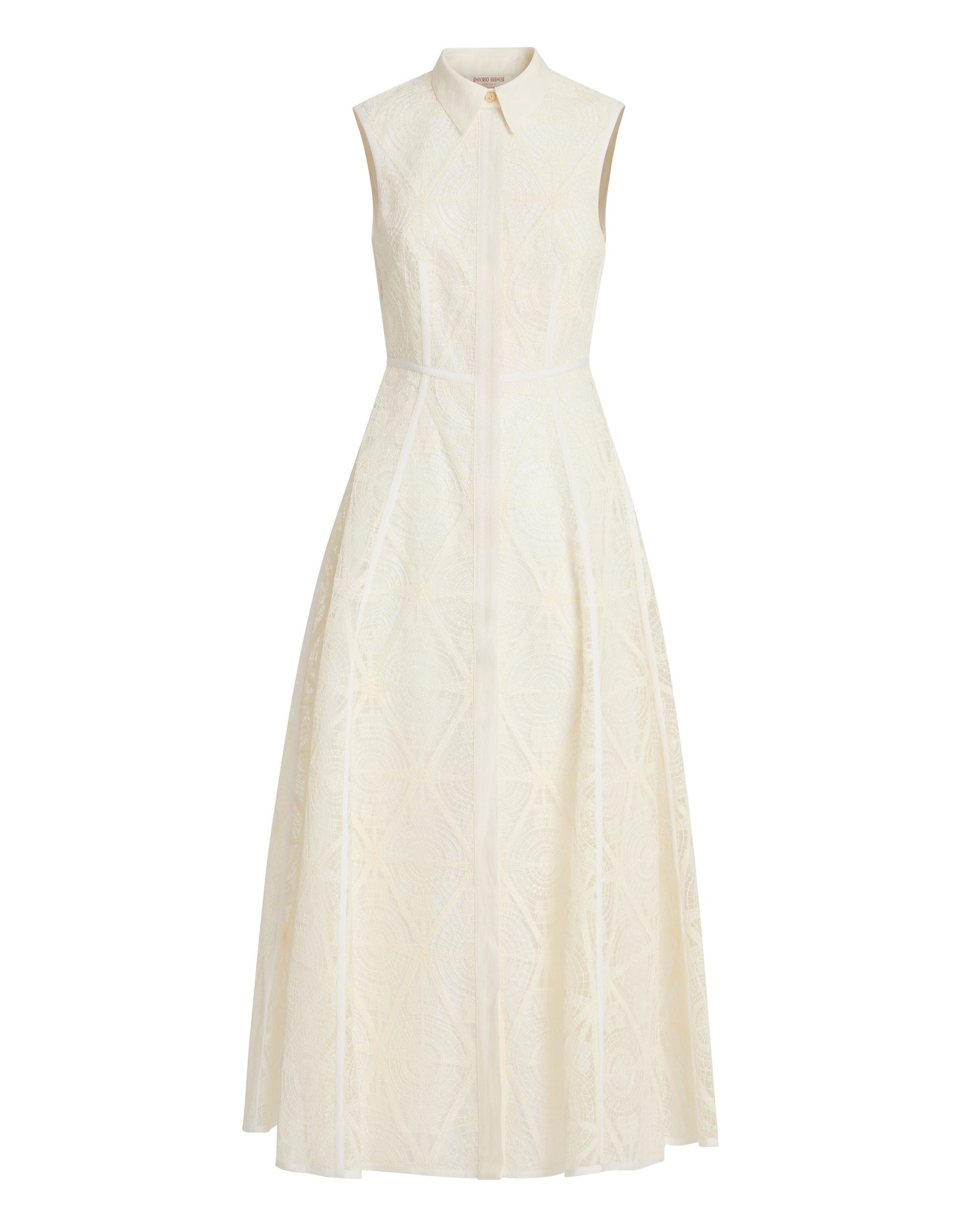 Dress - Milk