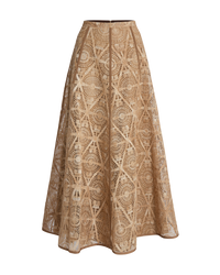 Skirt - Tan