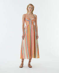 Dress - Multi