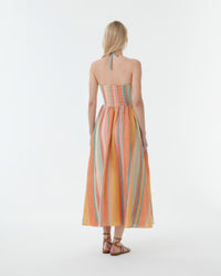 Dress - Multi