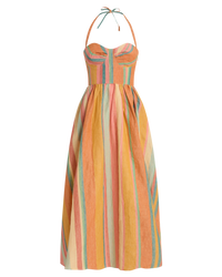 Dress - Multi