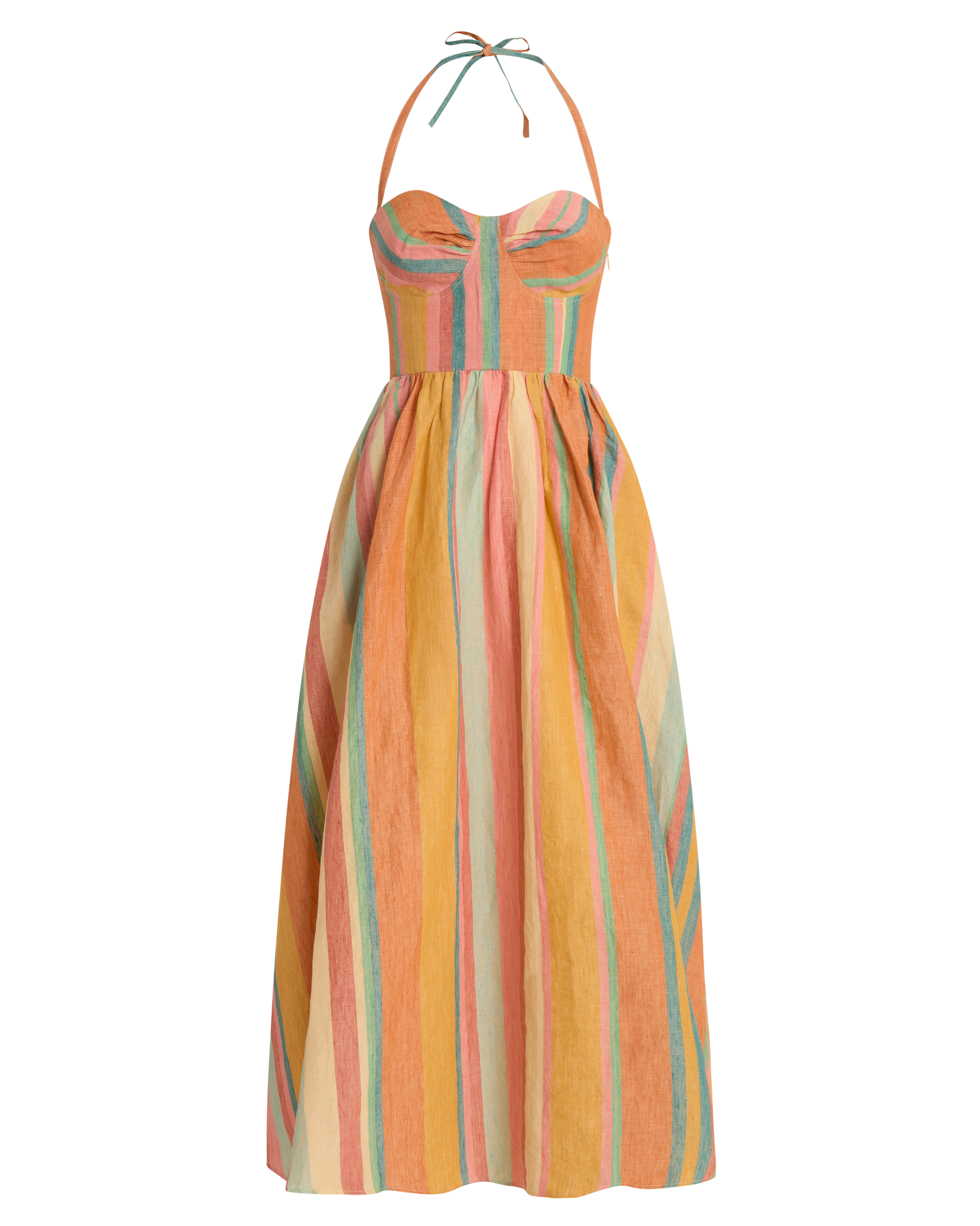 Dress - Multi