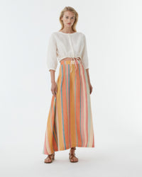 Skirt - Multi