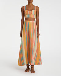 Skirt - Multi