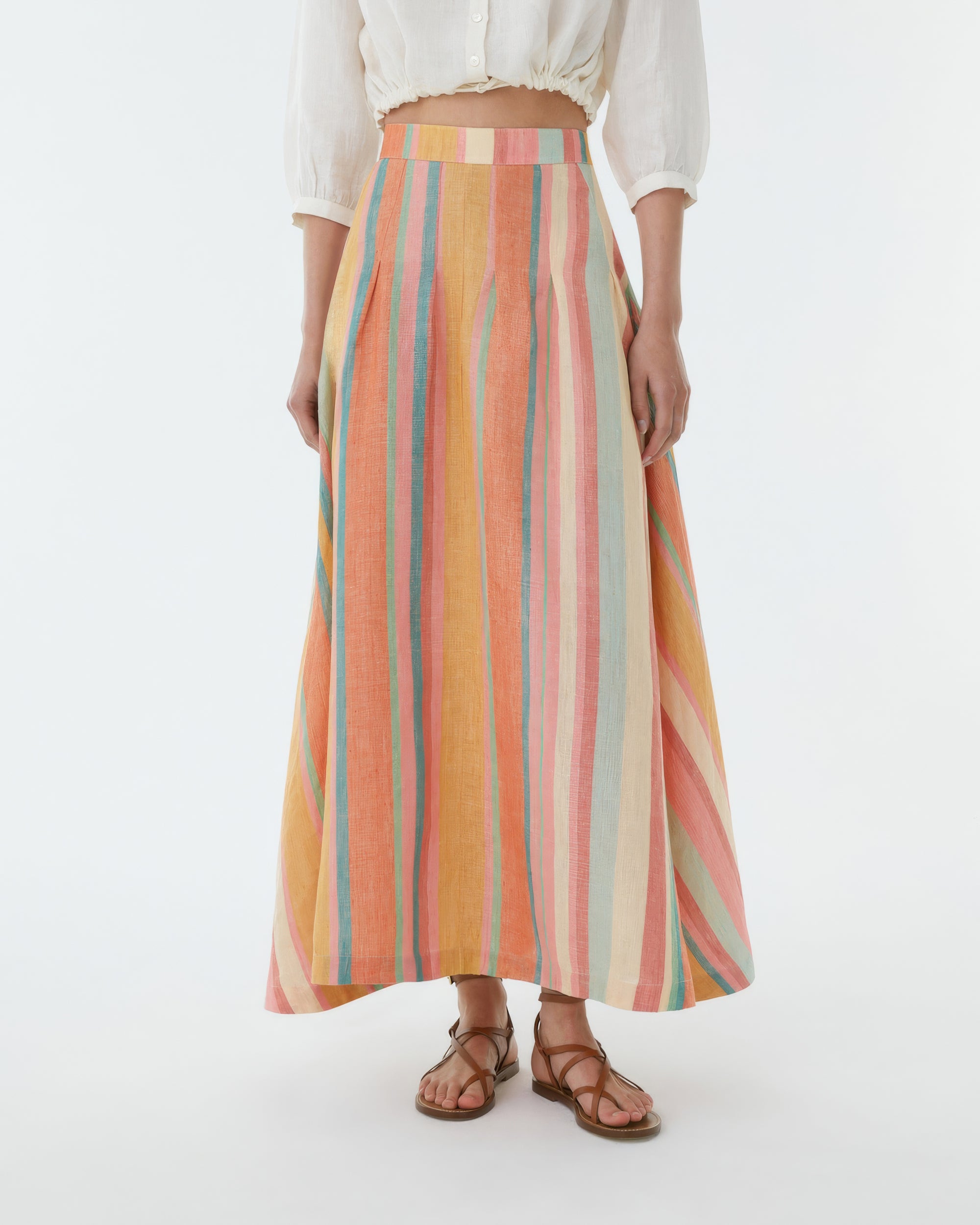 Skirt - Multi