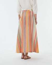 Skirt - Multi