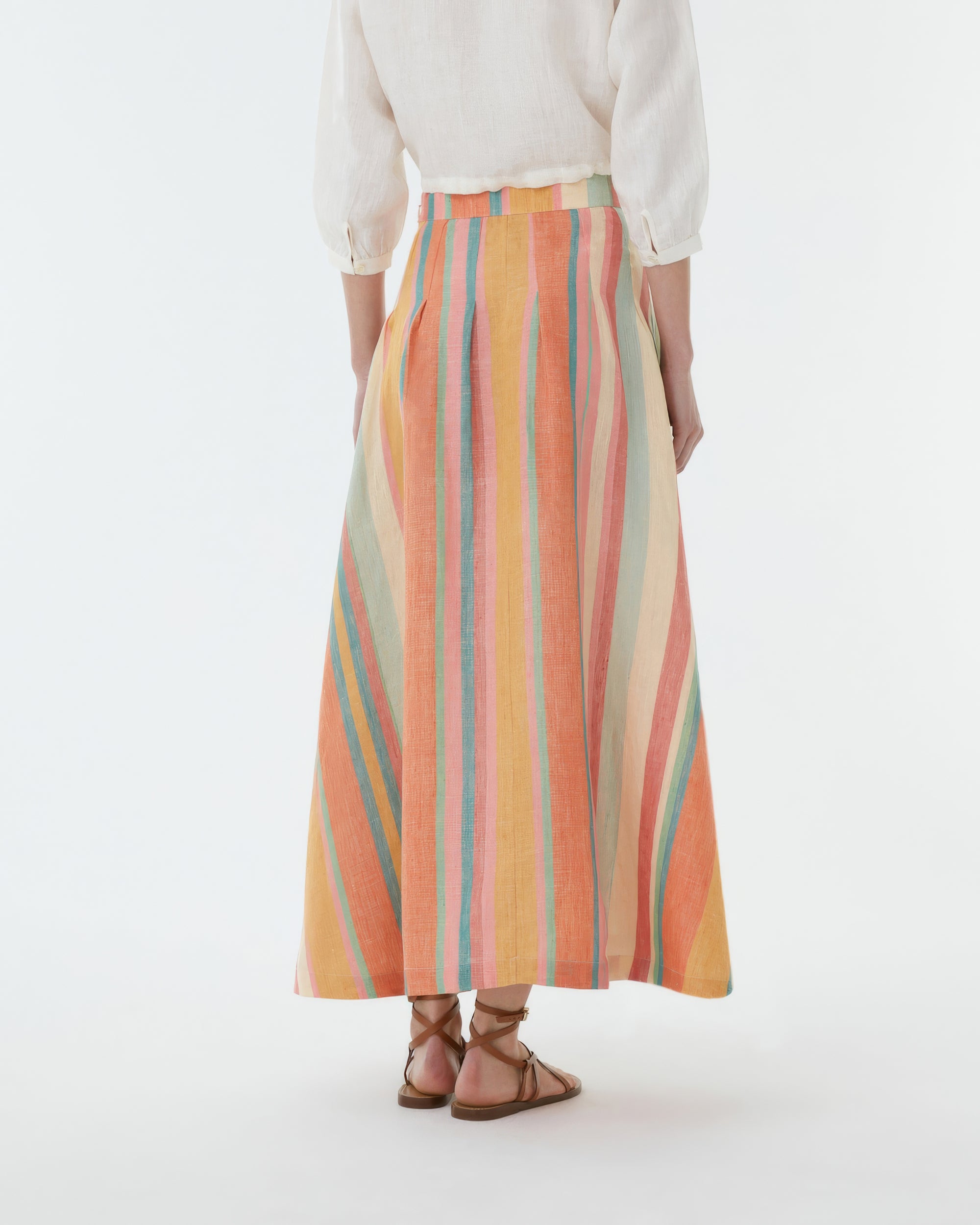 Skirt - Multi