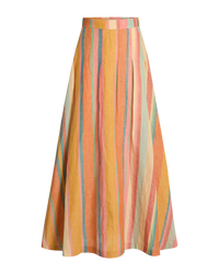 Skirt - Multi