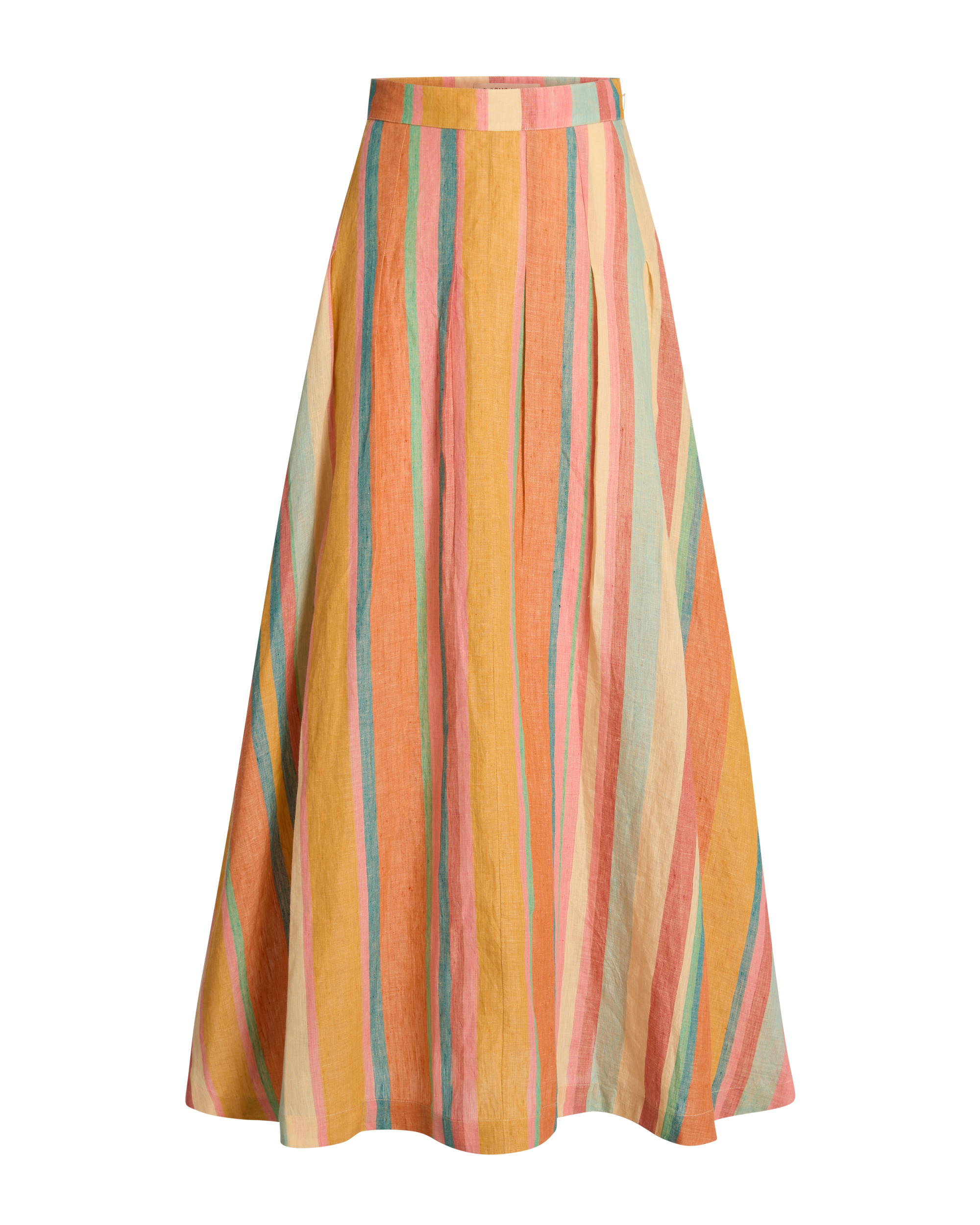 Skirt - Multi