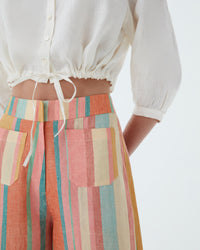 Pants - Multi