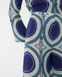 Pants - Blue