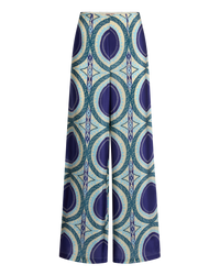 Pants - Blue