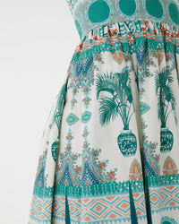 Dress - Green