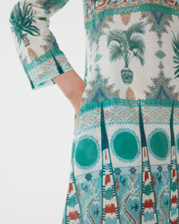 Caftan - Green