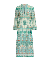Caftan - Green