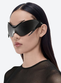 BLACK MU1025-25P10CH00035001_1999