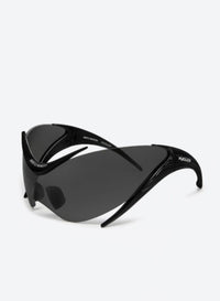 BLACK MU1025-25P10CH00035001_1999