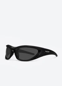 BLACK MU1025-25P10CH00039019_5027