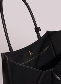 BLACK MU1025-25P1JU0566470_1014