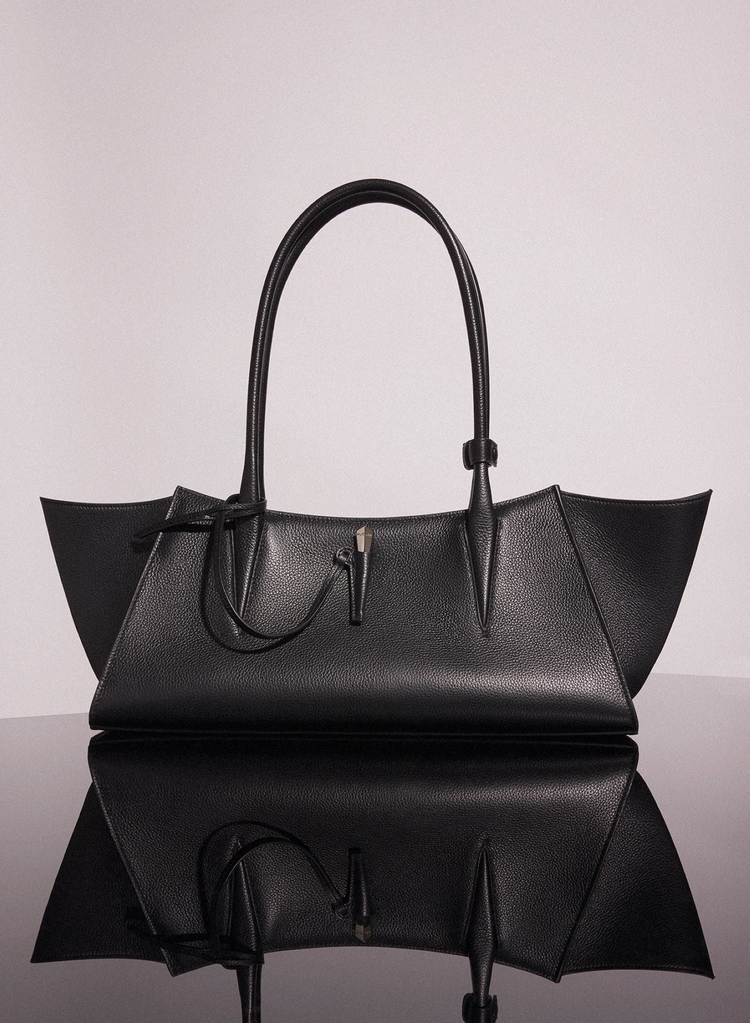 BLACK MU1025-25P1JU0566470_1014
