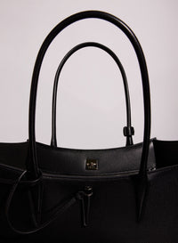 BLACK MU1025-25P1JU0566470_1014